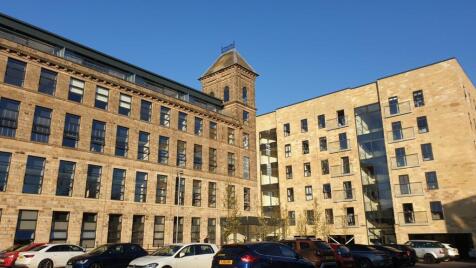 Low Lane, Horsforth, Leeds, West Yorkshire, LS18