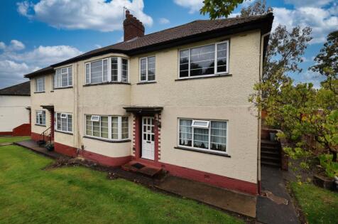 Redesdale Gardens, Leeds, West Yorkshire, LS16