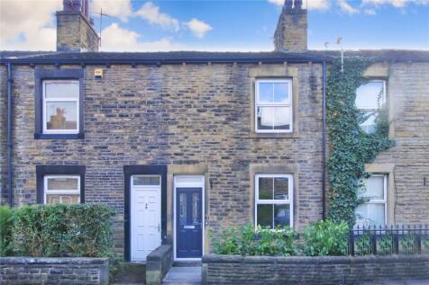 Bateson Street, Greengates/Apperley Bridge, West Yorkshire, BD10