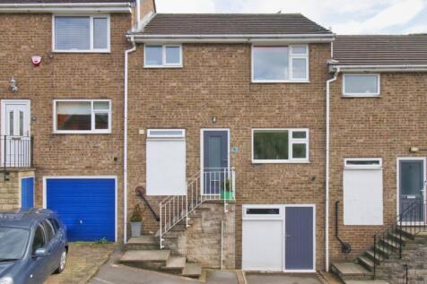 Prospect Street, Rawdon, Leeds, West Yorkshire, LS19