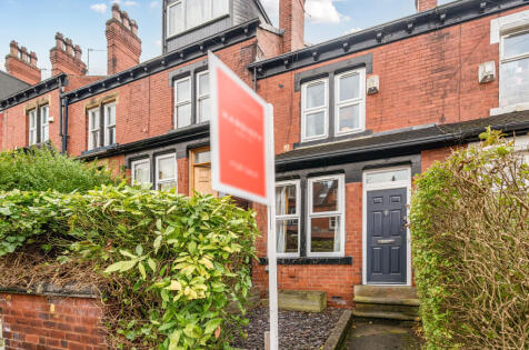 De Lacy Mount, Leeds, West Yorkshire, LS5