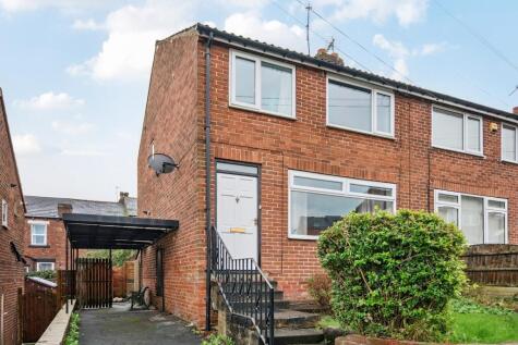 Springfield Gardens, Horsforth, Leeds, West Yorkshire, LS18