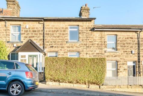 Rose Terrace, Horsforth, Leeds, West Yorkshire, LS18