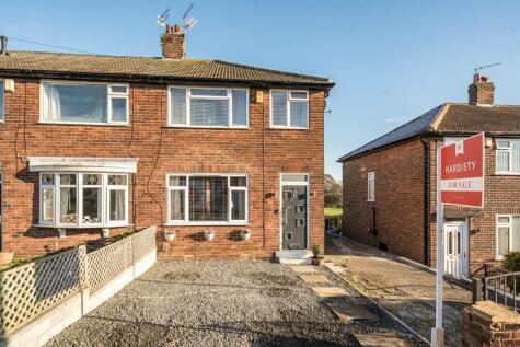 Highfield Close, Leeds, West Yorkshire, LS12