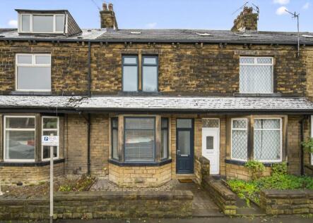 Bradford Road, Stanningley, Pudsey, West Yorkshire, LS28