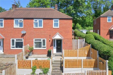 Silk Mill Bank, Cookridge, Leeds, West Yorkshire, LS16