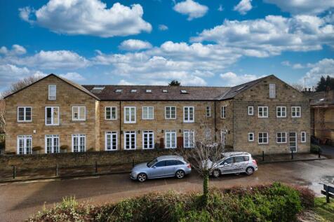 Calverley Bridge, Leeds, West Yorkshire, UK, LS13