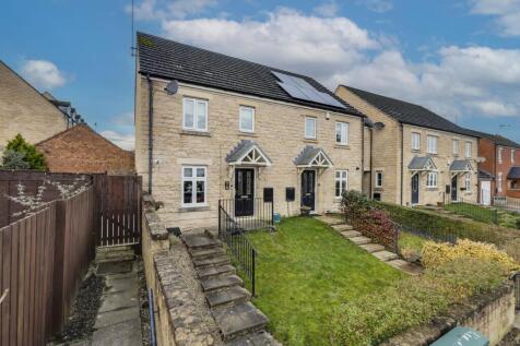 Oaklands Road, Rodley, Leeds, West Yorkshire, LS13