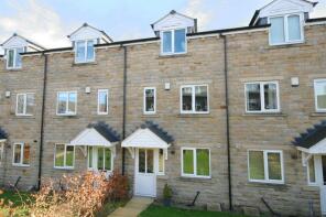 4 Bedroom Property For Sale on Kerry Hill, Horsforth