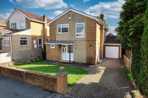 Ashdene, Leeds, West Yorkshire, LS12