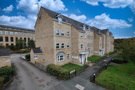 Navigation Drive, Bradford, West Yorkshire, BD10