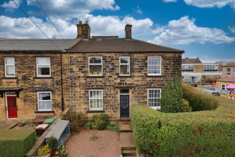 Thornhill Street, Calverley, Pudsey, West Yorkshire, LS28