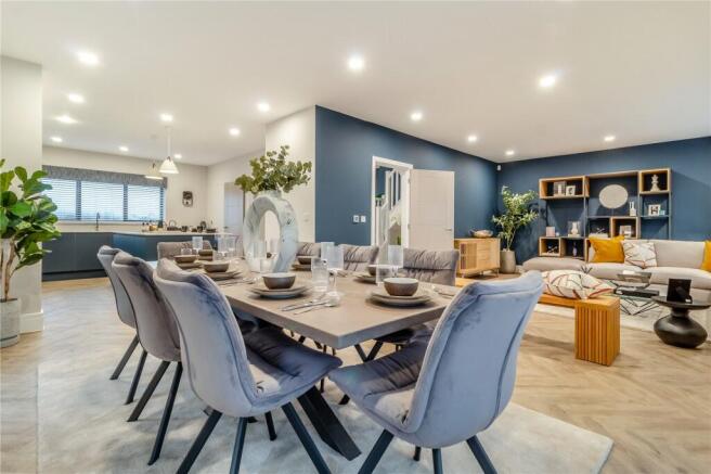 Showhome