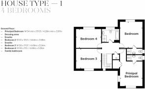 House First Floor
