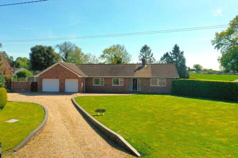 School Road, Old Beetley, Dereham, Norfolk, NR20