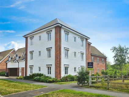Heron Rise, Wymondham, Norfolk, NR18