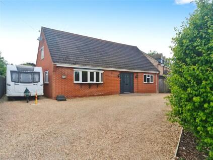 Attleborough Road, Great Ellingham, Attleborough, Norfolk, NR17