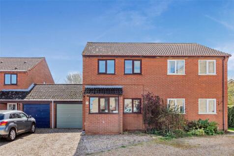 Richmond Park, Attleborough, Norfolk, NR17