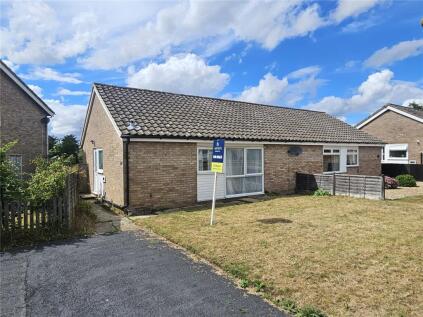 Orchard Way, Wymondham, Norfolk, NR18