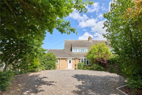 Foundry Corner, Attleborough, Norfolk, NR17