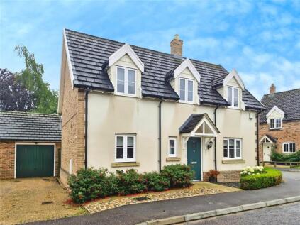 Bell Meadow, Hingham, Norwich, Norfolk, NR9