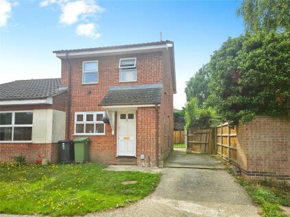 Bainards Close, Wymondham, NR18