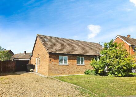 High House Avenue, Wymondham, Norfolk, NR18