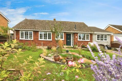 Arundel Road, Wymondham, Norfolk, NR18