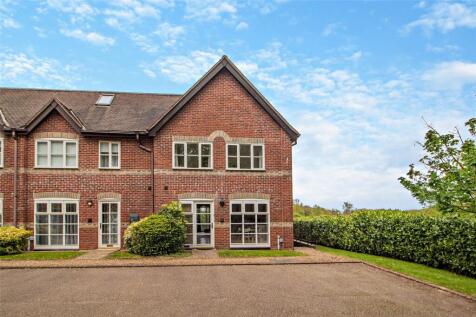 Kirby Road, Trowse, Norwich, Norfolk, NR14