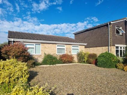 Ashleigh Gardens, Wymondham, Norfolk, NR18