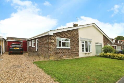Buckingham Drive, Hethersett, Norwich, Norfolk, NR9