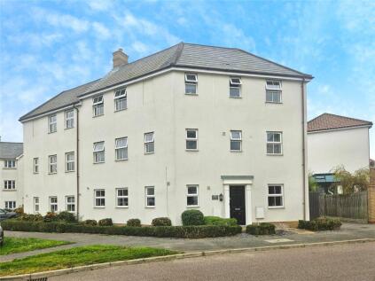 Snowdrop Street, Wymondham, Norfolk, NR18
