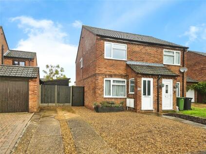 Richmond Road, Costessey, Norwich, Norfolk, NR5