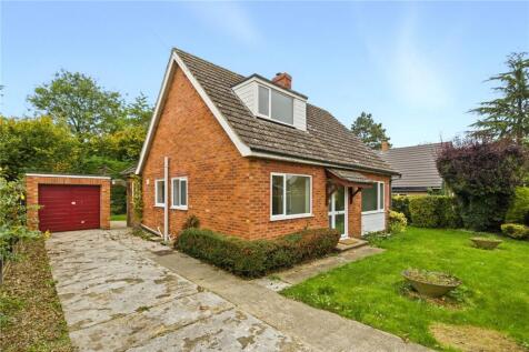 Greenwood Close, Ashwellthorpe, Norwich, Norfolk, NR16