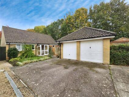 Wood Avens Way, Wymondham, Norfolk, NR18