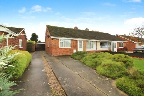 Sheffield Road, Wymondham, Norfolk, NR18