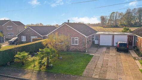 Bull Close, East Tuddenham, Dereham, Norfolk, NR20