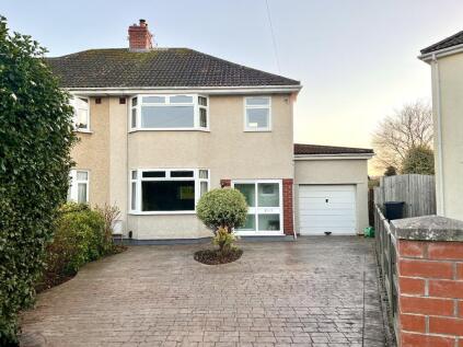 Woodhall Close, Downend, Bristol, BS16 6AJ