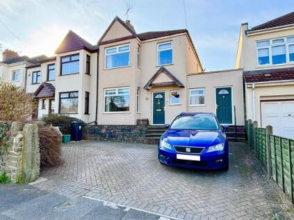 Badminton Road, Downend, Bristol, BS16 6BP
