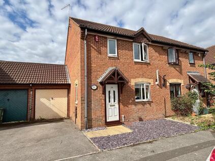 Willow Bed Close, Fishponds, Bristol, BS16 2WB