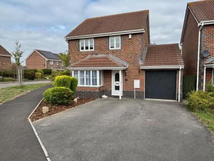 Adderly Gate, Emersons Green, Bristol, BS16 7DR