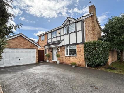 Sedgefield Gardens, Downend, Bristol, BS16 6SU