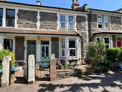 Stanbury Avenue, Fishponds, Bristol, BS16 5AN
