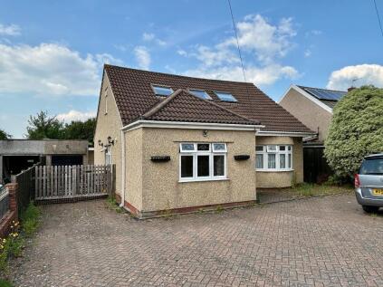 Springleaze, Mangotsfield, Bristol, BS16 9DT