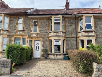 Beaufort Road, Staple Hill, Bristol, BS16 5JU