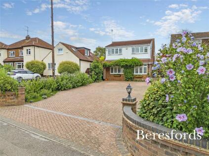 Kennel Lane, Billericay, CM11