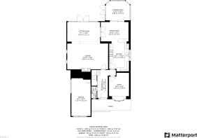Ground Floor Plan