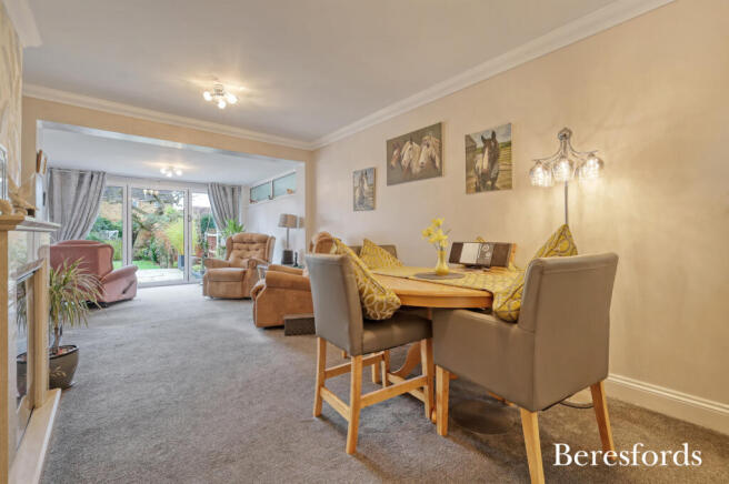 Living/Dining Room