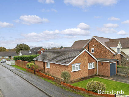 Park Lane, Ramsden Heath, CM11