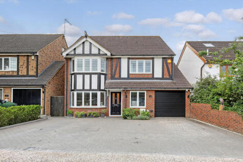 Wakefield Avenue, Billericay, CM12